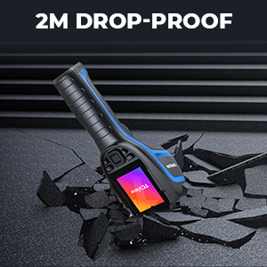 thermal imager camera