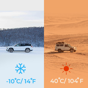 temperature