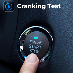 Cranking Test