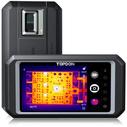 TOPDON TC003