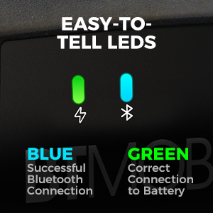 battery health check