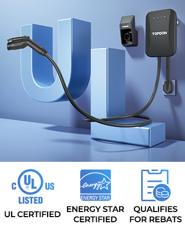 level 2 ev charge