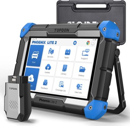 TOPDON Phoenix Lite 2