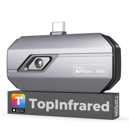TOPDON TC002C