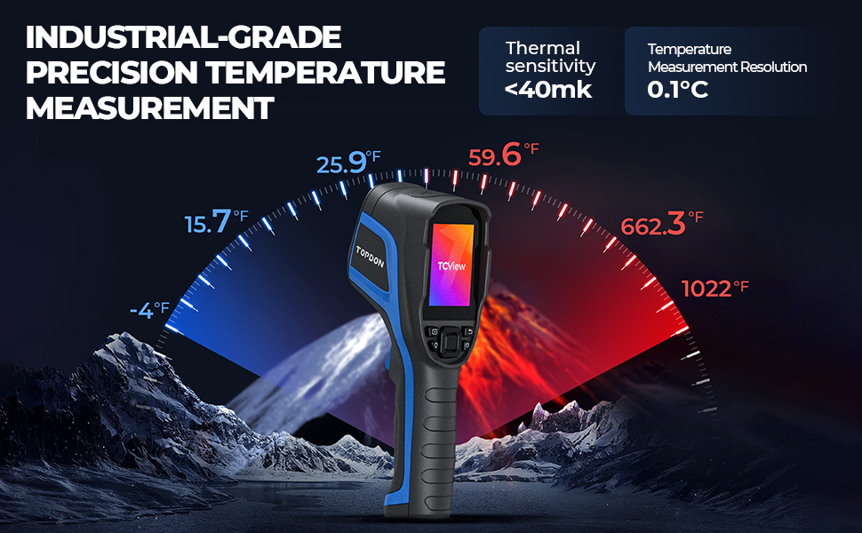 Wide Temperature Range: -20�� to 550�� (-4°F to +1022°F) 