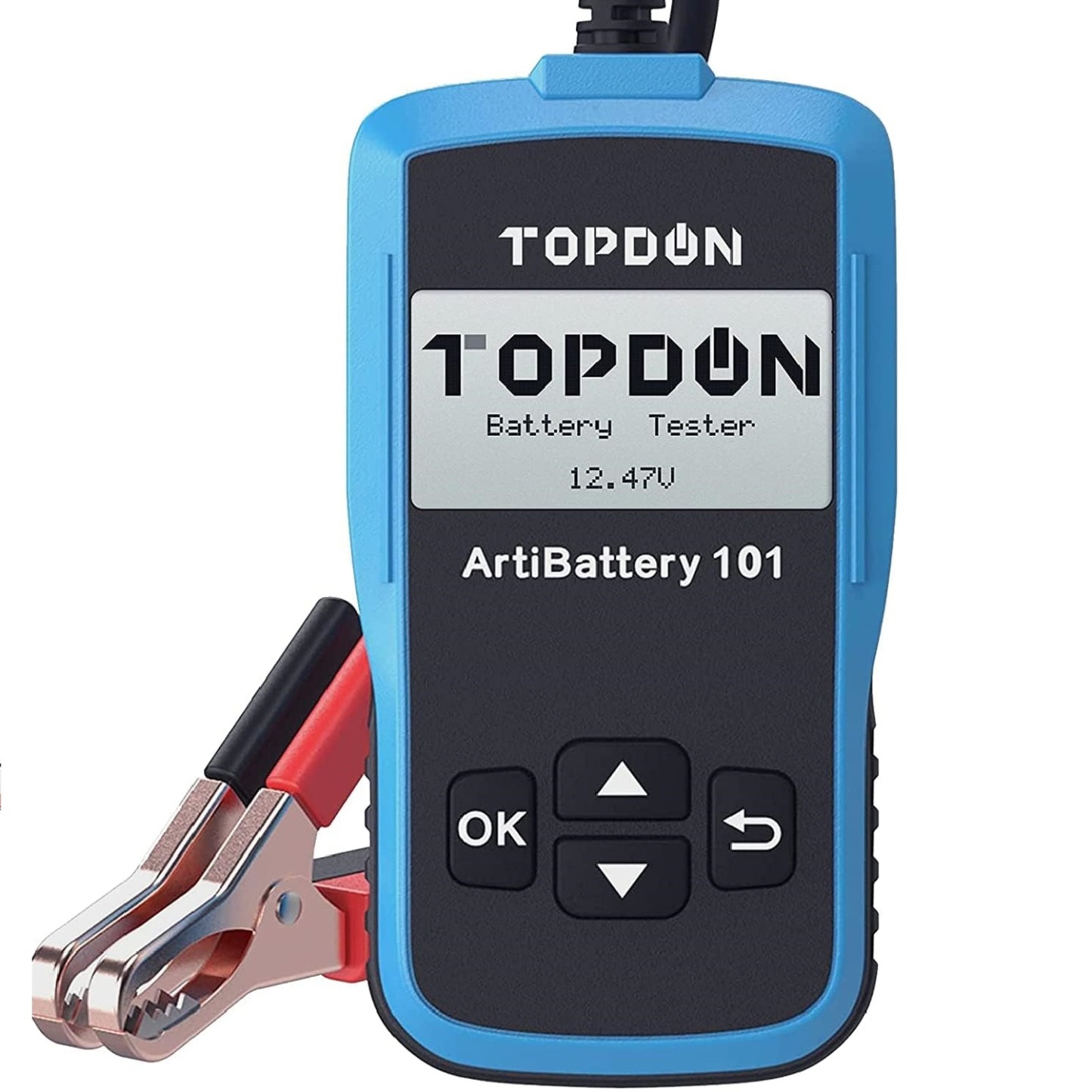 TOPDON AB101