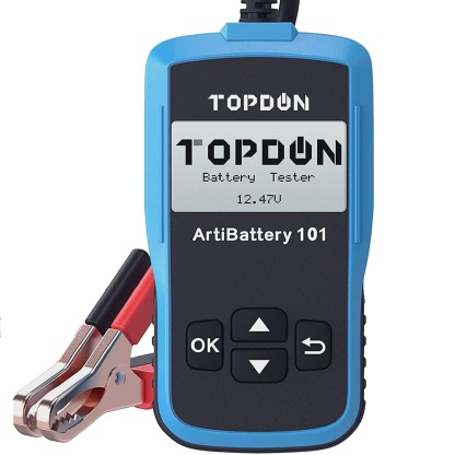 TOPDON AB101