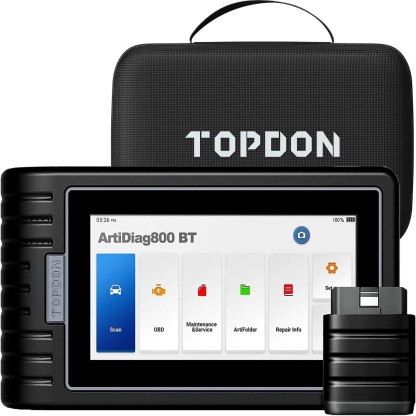 TOPDON AD800BT