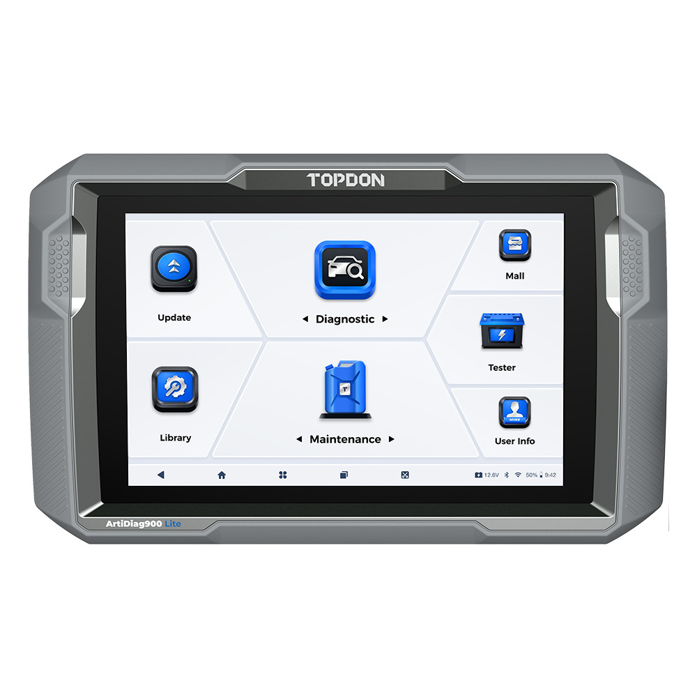 TOPDON ArtiDiag900 Lite