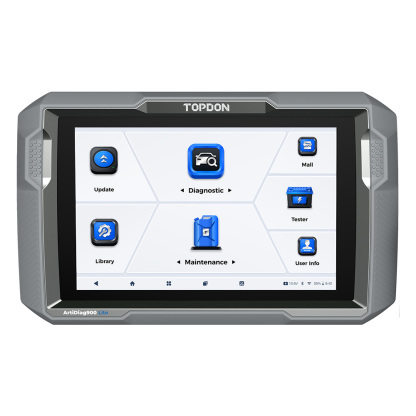 TOPDON ArtiDiag900 Lite