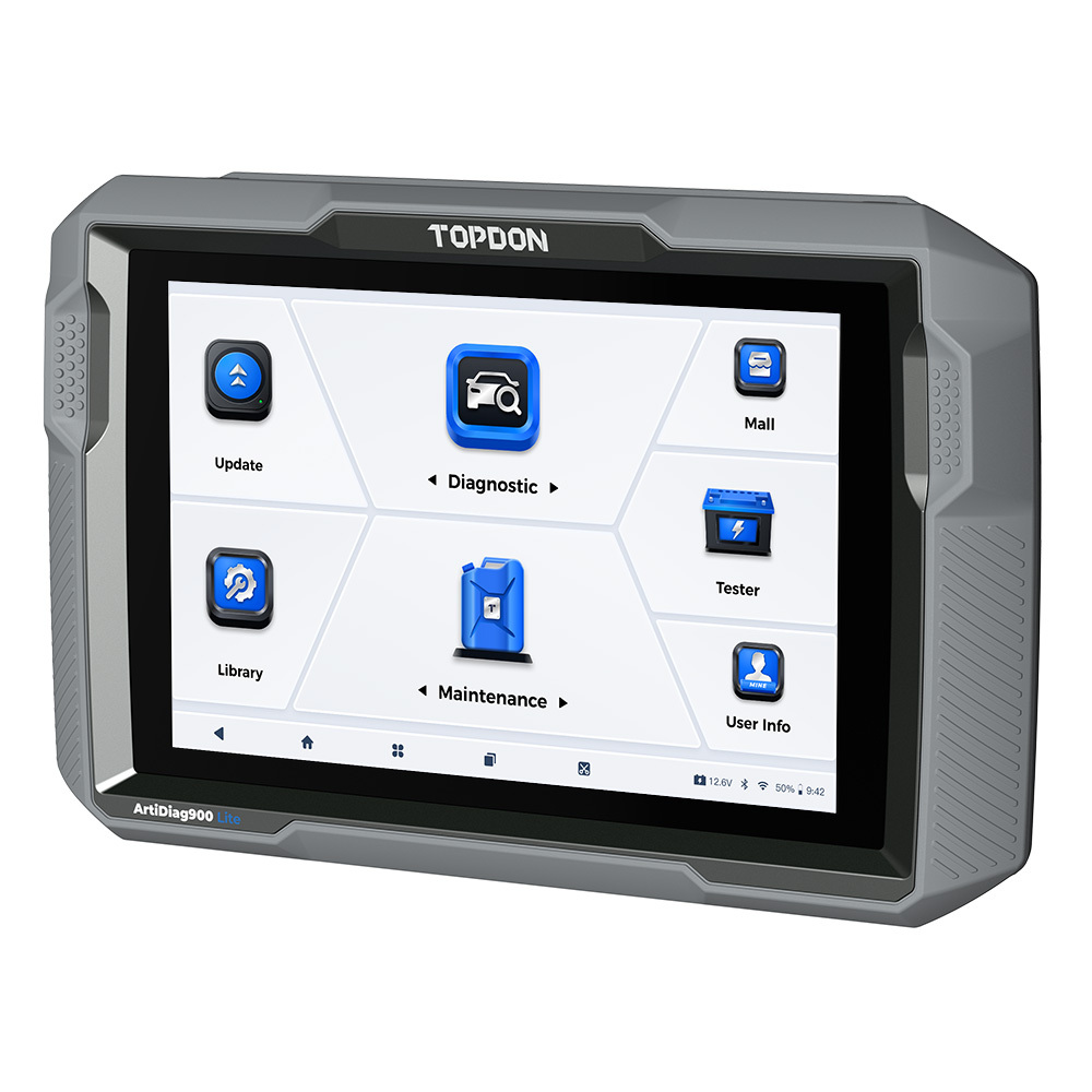 TOPDON ArtiDiag900 Lite