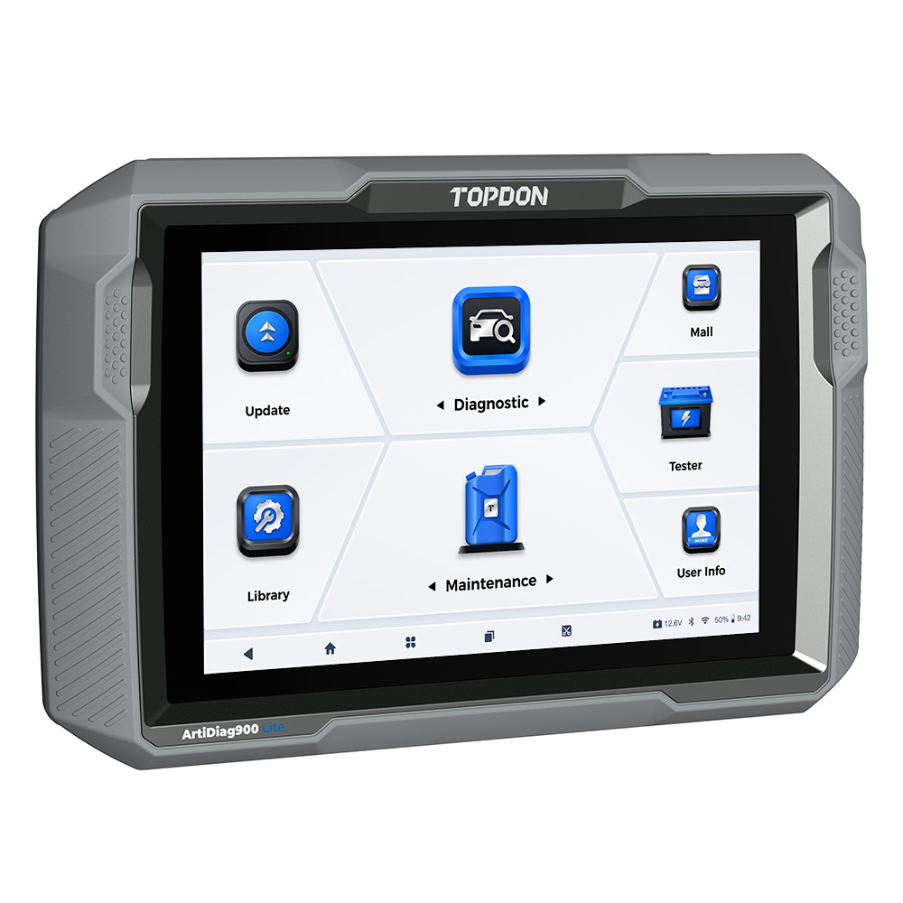 TOPDON ArtiDiag900 Lite