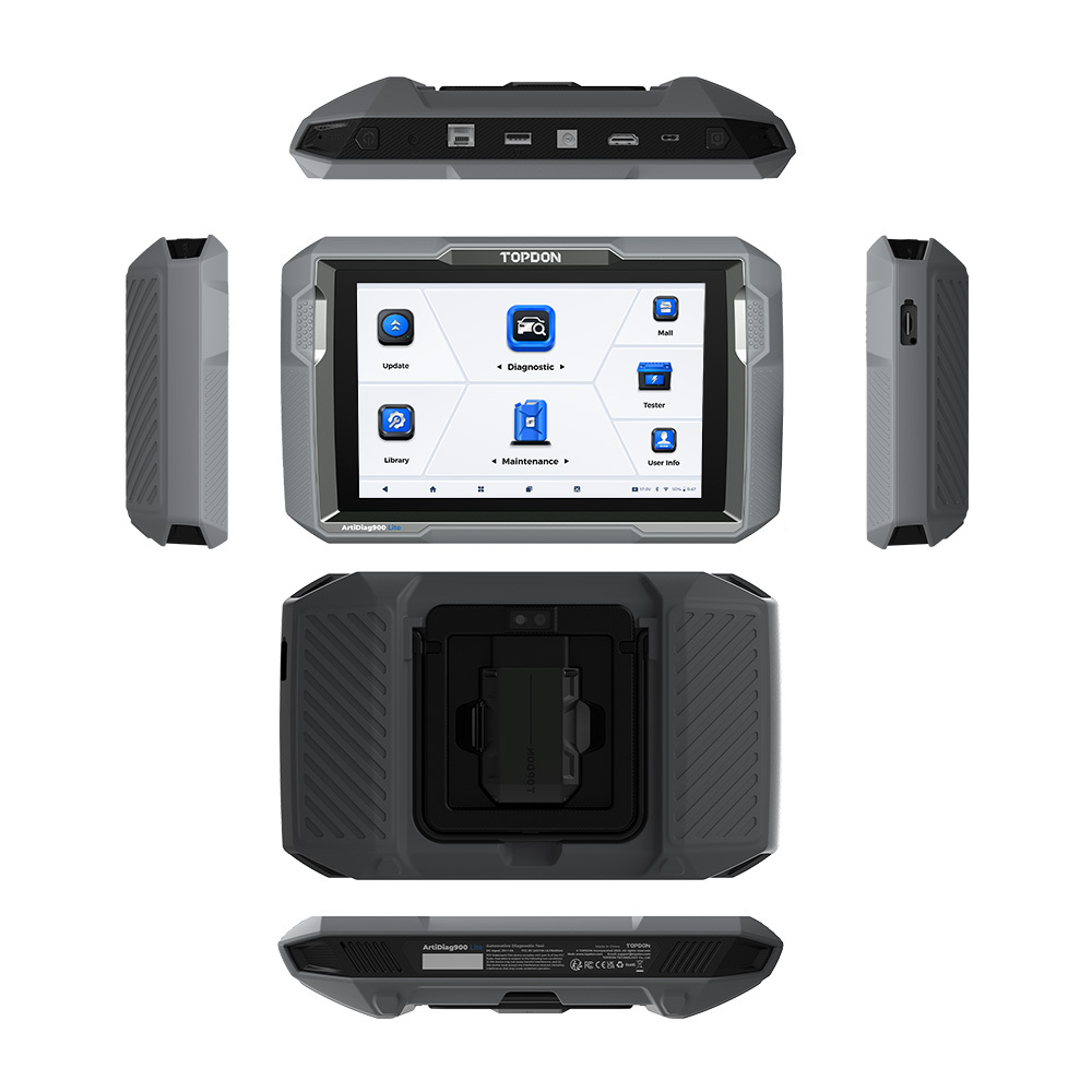 TOPDON ArtiDiag900 Lite