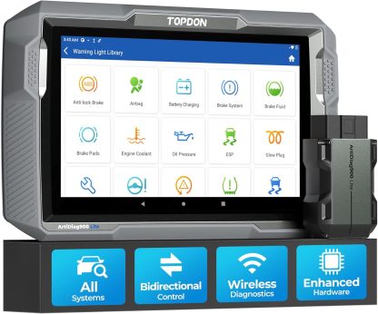 TOPDON ArtiDiag900 Lite