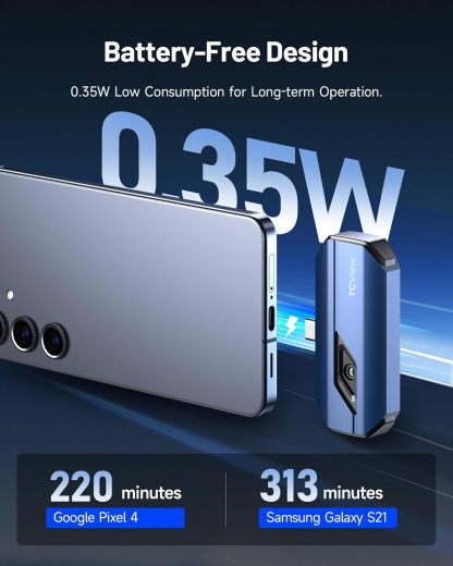 TOPDON TC001 Thermal Camera