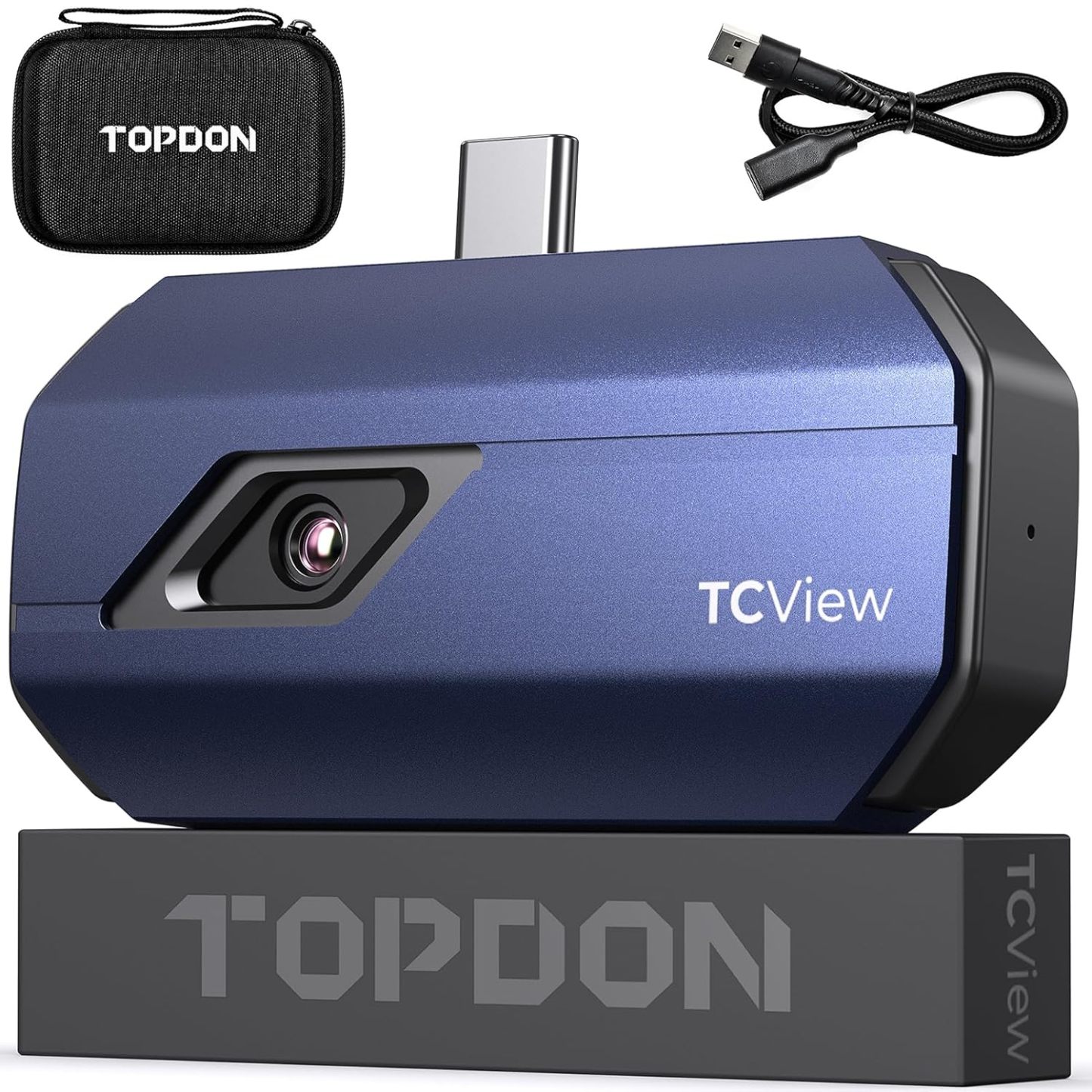 TOPDON TC001 Thermal Camera