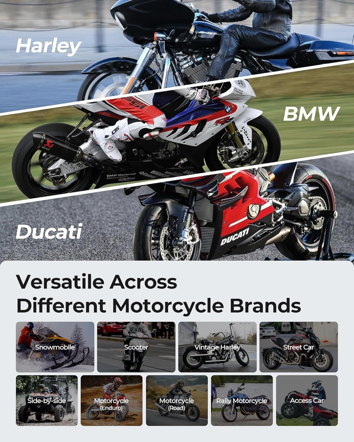 TopScan Moto