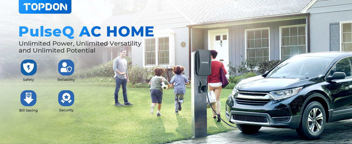 EV Charger