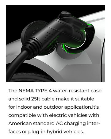 level 2 ev charge