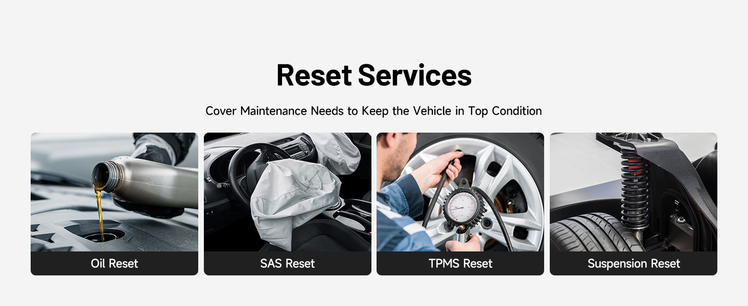 Reset Services