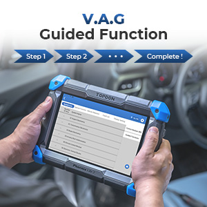 V.A.G Guided Function