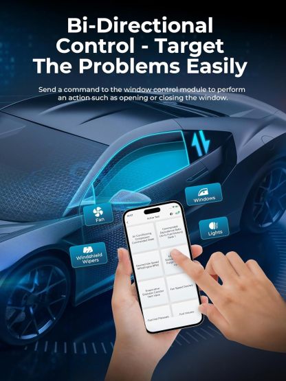 TOPDON TopScan Lite OBD2 Scanner