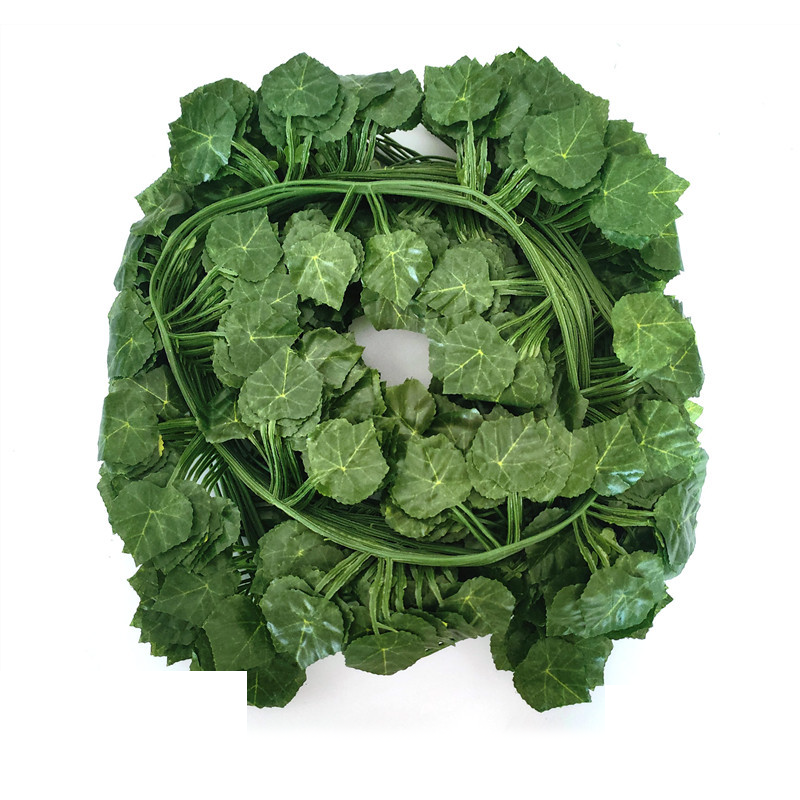 🌱 49% OFF On Sale Today Only 🔥UV-Resistant Lifelike Artificial Ivy Fake Vines