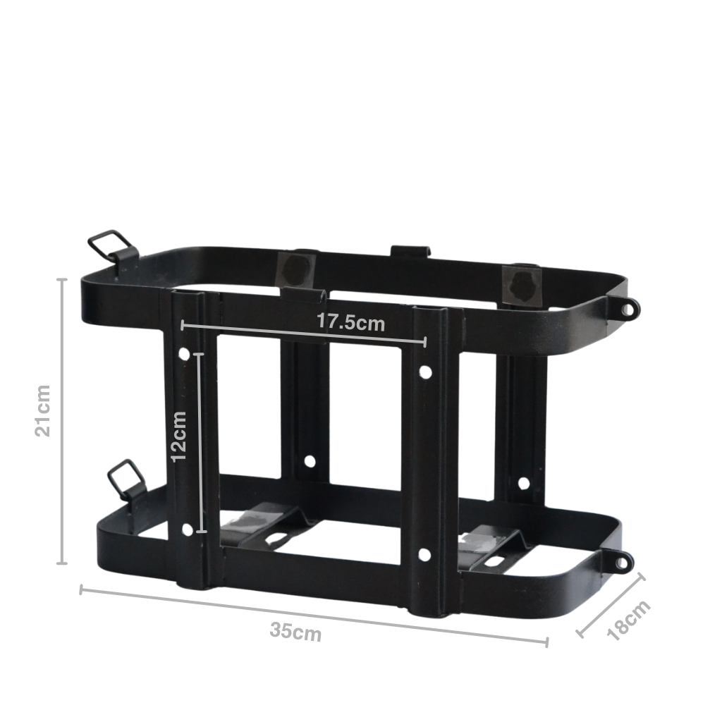 PortaSource 20L Water Tank Mount