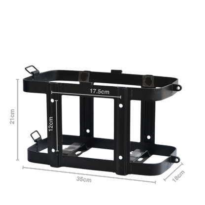 PortaSource 20L Water Tank Mount