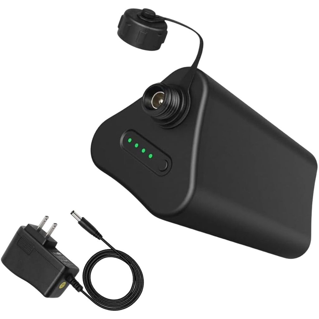 PortaSource 3200mAh Power Bank