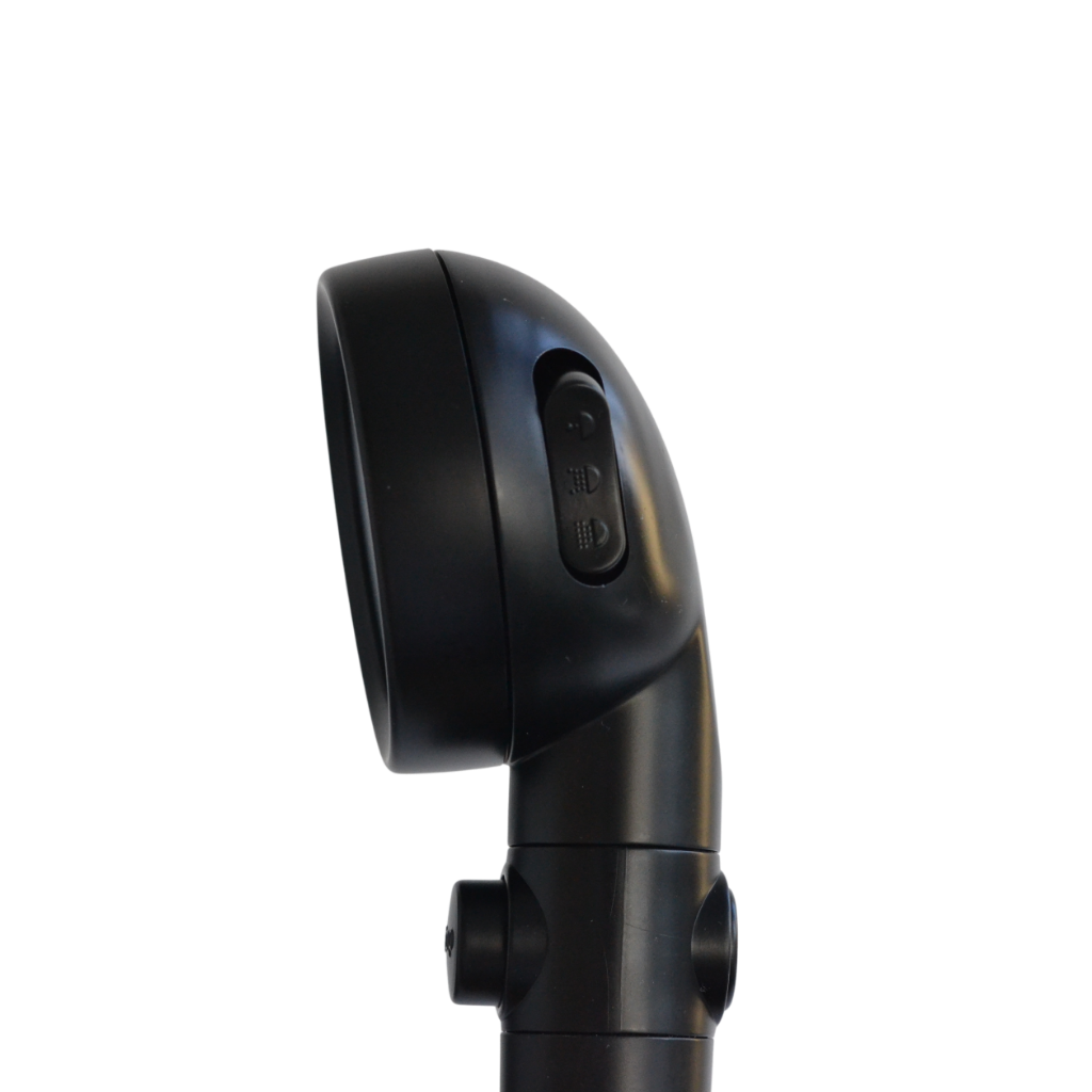 PortaSource Shower Head & Hose