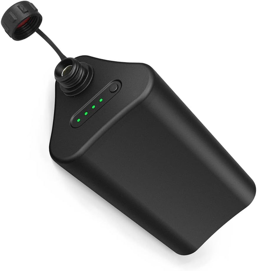 PortaSource 3200mAh Power Bank