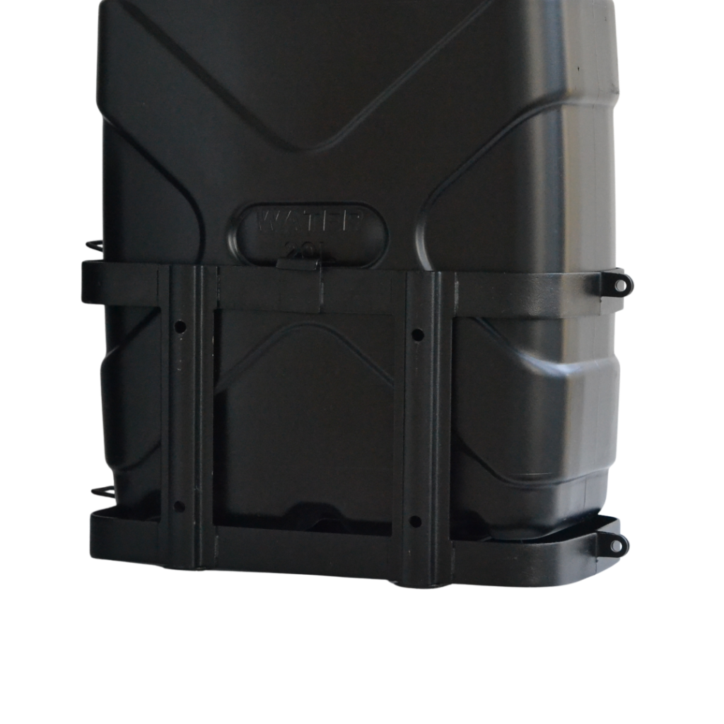 PortaSource 20L Water Tank Mount