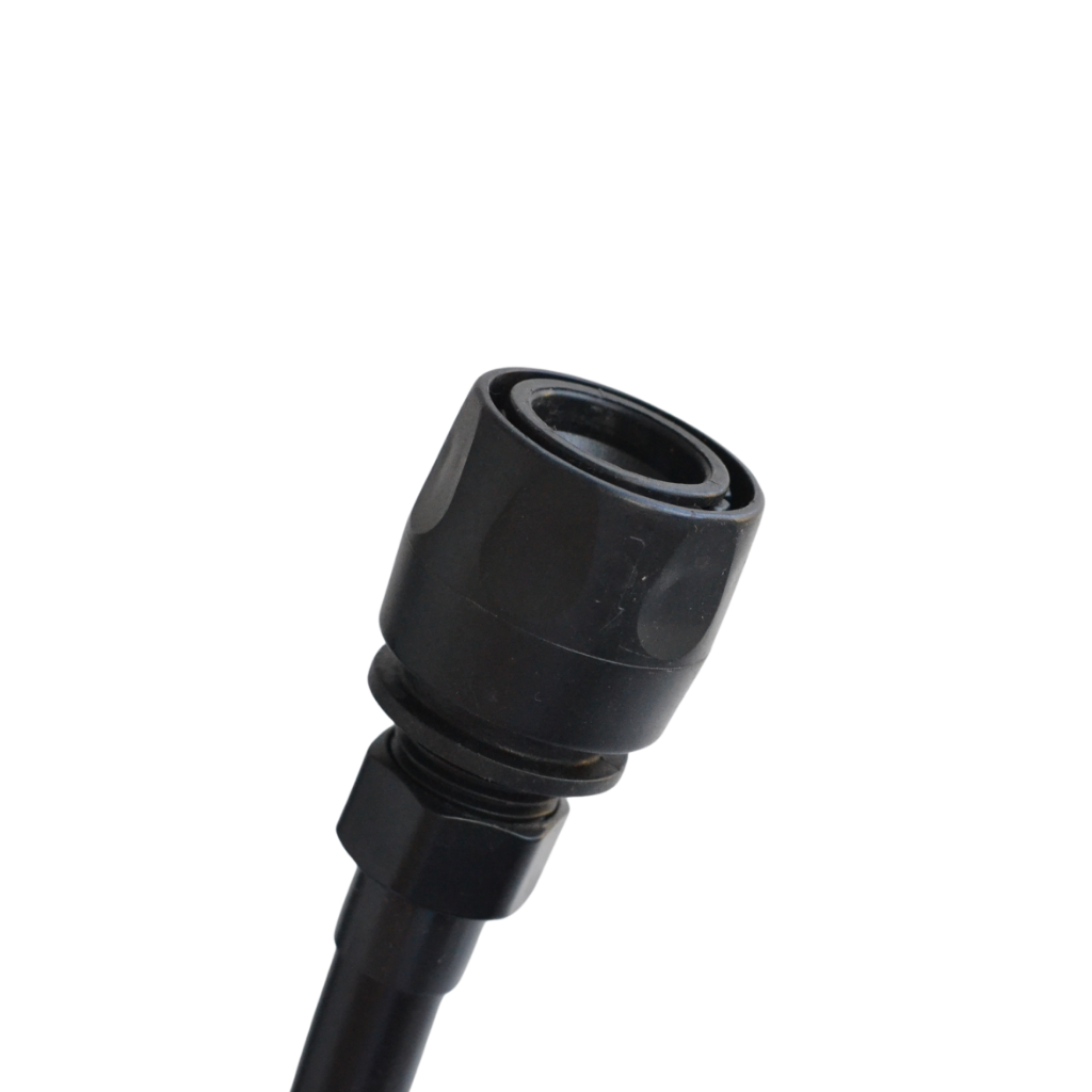 PortaSource Shower Head & Hose