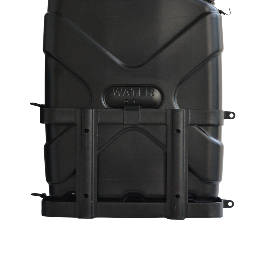 PortaSource 20L Water Tank Mount