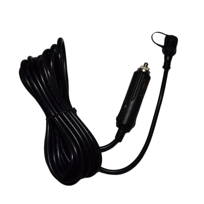 PortaSource 12v Car DC Charger Power Cord