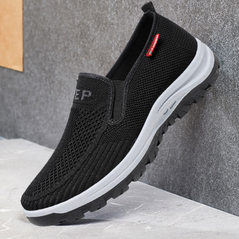 🎉LAST DAY 65% OFF🎉 MEN'S SPORTS SHOES FOR RUNNING BREATHABLE OUTDOOR CASUAL SHOES