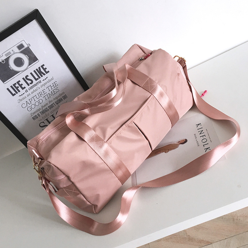 🔥New Sale 50% off🔥New large-capacity storage bag---dry and wet separation, foldable storage bag