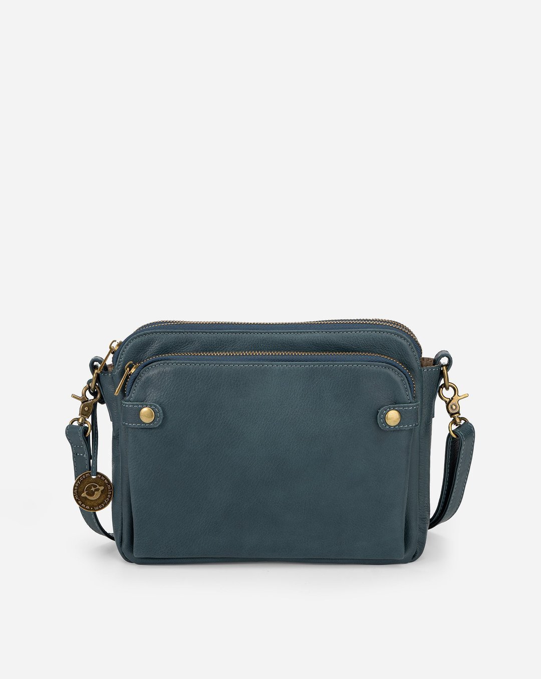 🔥Hot Sale 50% OFF-Crossbody Leather Shoulder Bags and Clutches