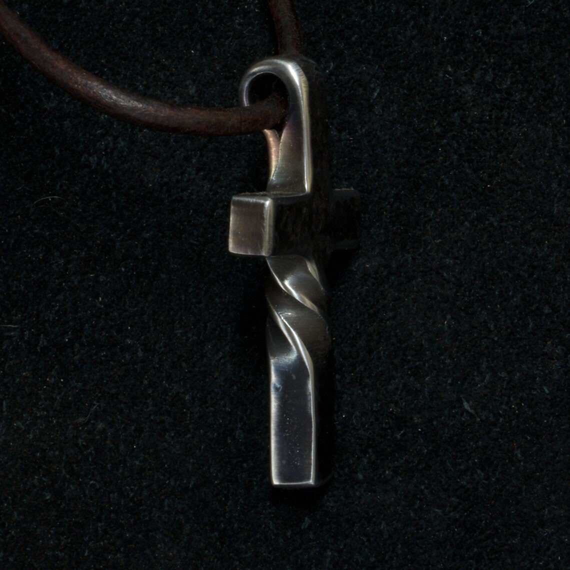 🎁2024 New Year Hot Sale🎁🔥BIG SALE - 49% OFF🔥 Handmade - Cross Necklace