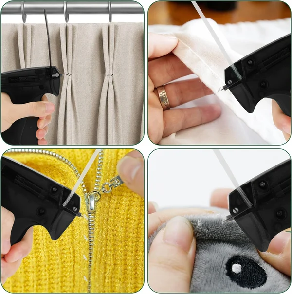 🔥50% OFF TODAY - FACTORY DIRECT SALE👗- Speedy Clothing Fixer 🎉