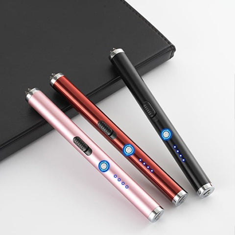 Oveallgo™ NanoPro Tactical HIGH Power 25,000,000 Stun Pen