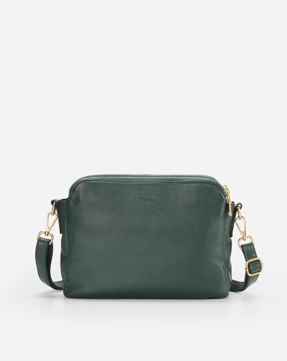 🔥Hot Sale 50% OFF-Crossbody Leather Shoulder Bags and Clutches