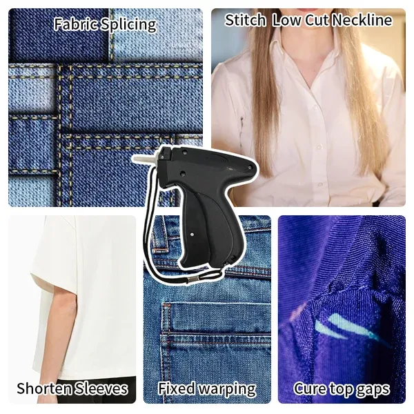 🔥50% OFF TODAY - FACTORY DIRECT SALE👗- Speedy Clothing Fixer 🎉