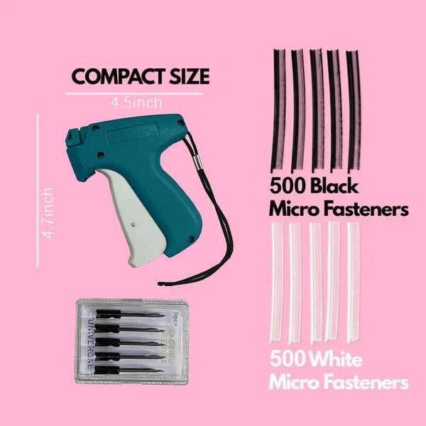 🔥50% OFF TODAY - FACTORY DIRECT SALE👗- Speedy Clothing Fixer 🎉