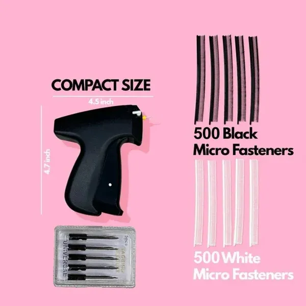 🔥50% OFF TODAY - FACTORY DIRECT SALE👗- Speedy Clothing Fixer 🎉