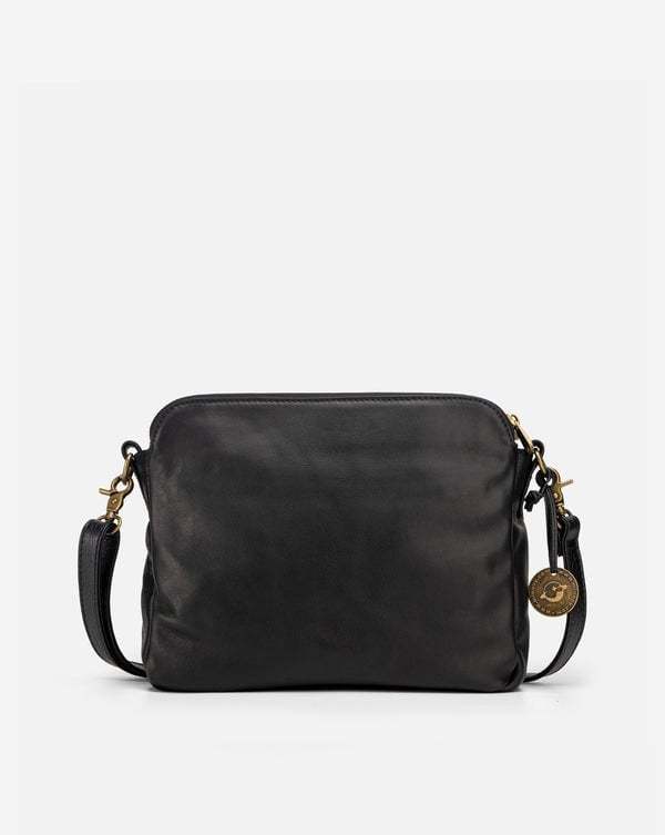🔥Hot Sale 50% OFF-Crossbody Leather Shoulder Bags and Clutches