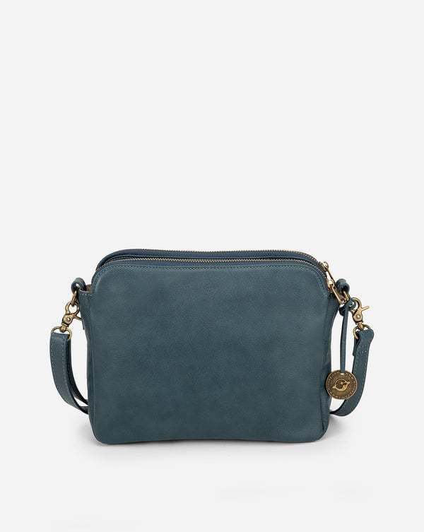 🔥Hot Sale 50% OFF-Crossbody Leather Shoulder Bags and Clutches