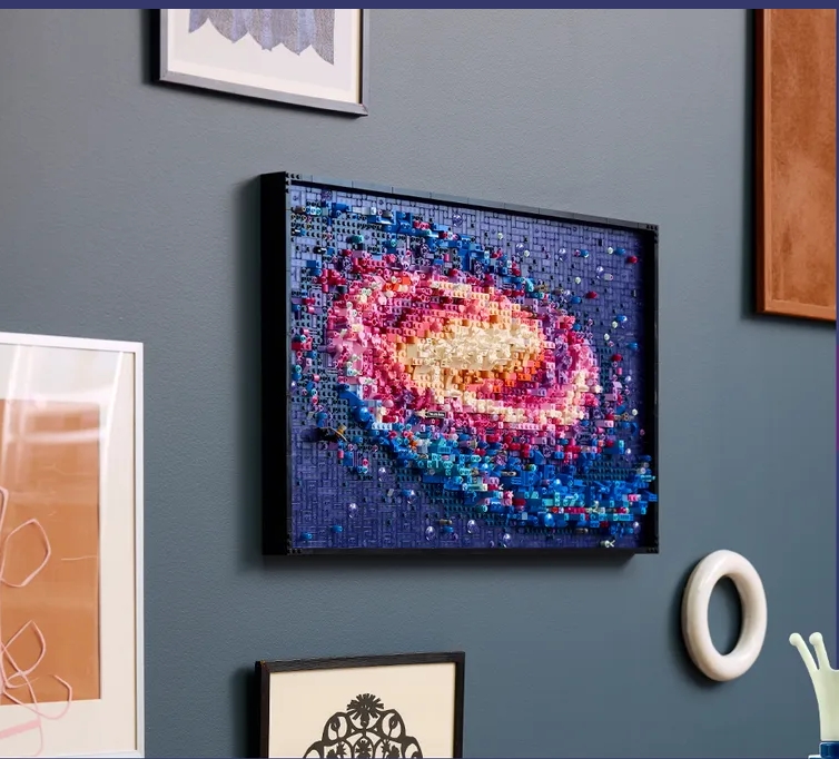 The Milky Way Galaxy