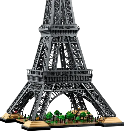 Eiffel tower